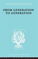 From Generation to Generation 0415863465 Book Cover