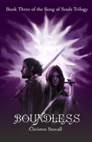Boundless (Song of Souls) 1086873963 Book Cover