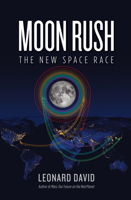 Moon Rush 1426220057 Book Cover