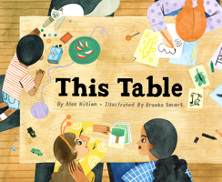 This Table 1771645822 Book Cover