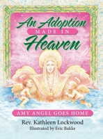 An Adoption Made in Heaven: Amy Angel Goes Home 0964212854 Book Cover