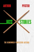 Jazz Stories 099945899X Book Cover