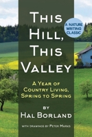 This Hill, This Valley: A Memoir 1635619106 Book Cover