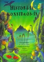 Historias Monstruosas 1405434783 Book Cover