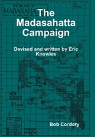 The Madasahatta Campaign 0244385092 Book Cover