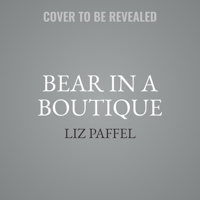 Bear in a Boutique (Estes Park Shifters) B0CW4VLX9G Book Cover