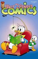 Walt Disney's Comics & Stories #660 (Walt Disney's Comics and Stories (Graphic Novels)) 0911903852 Book Cover