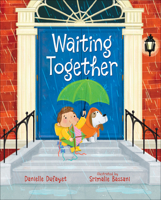 Waiting Together 0807502790 Book Cover