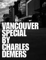 Vancouver Special 1551522942 Book Cover
