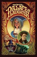 The Palace of Laughter: The Wednesday Tales No. 1 (Julie Andrews Collection) 0060755091 Book Cover