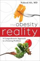 The Obesity Reality: A Comprehensive Approach to a Growing Problem 1442214473 Book Cover