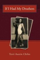 If I Had My Druthers 059539227X Book Cover