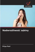 Nadwrazliwosc zebiny (Polish Edition) 6630269225 Book Cover