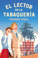El lector de la tabaquería / The Reader at the Tobacconist’s (Spanish Edition) 8425372860 Book Cover