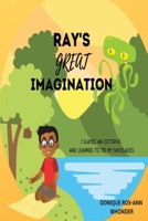 Rays Great Adventures 9655782387 Book Cover
