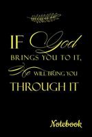 Notebook: A Notebook to Write in for Everyone. Spacious 6 x 9. Used for an Everyday writer for Men, Women, Children and Teens 1076667562 Book Cover