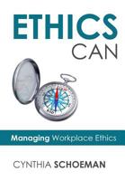 Ethics Can 1869224914 Book Cover