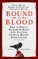 Bound in Blood 1803367490 Book Cover