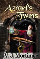 Azrael's Twins 1482680491 Book Cover