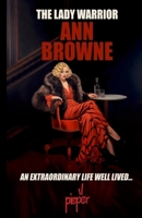 Ann Browne B0F7VH1SVF Book Cover
