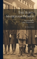 The Burt-Markham Primer: The Nature Method 1022493914 Book Cover