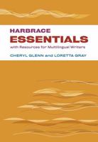 Harbrace Essentials with Resources for Multilingual Writers 1133590780 Book Cover