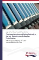 Comportamiento Hidrodinamico de Los Reactores de Lecho Fluidizado 3639556399 Book Cover
