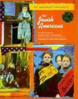 The Jewish Americans (Immigrant Experience) 0877548870 Book Cover