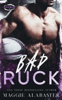 Bad Ruck 1764059328 Book Cover