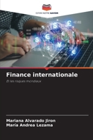 Finance internationale 6139441013 Book Cover