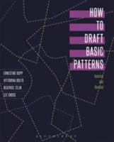 How to Draft Basic Patterns 0870051474 Book Cover