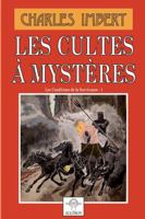 Les cultes à mystères 0244381534 Book Cover