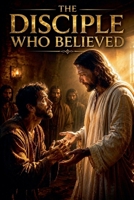 The Disciple Who Believed (Christian Biblical Fiction) B0H1Z5CJT1 Book Cover