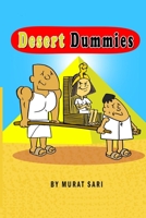 Desert Dummies B0B2K88HMN Book Cover