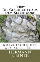 Terry Die Geschichte aus dem Keltendorf: Kurzgeschichten aus alter Zeit 145153938X Book Cover