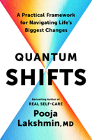 Quantum Shifts: The Moments That Redefine Us 0593995546 Book Cover
