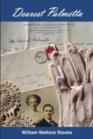 Dearest Palmetta 1105362221 Book Cover