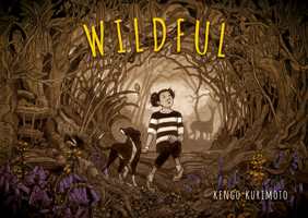 Wildful 1773068628 Book Cover
