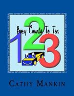 Boxy Counts To Ten 1514897539 Book Cover