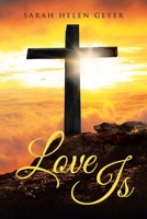 Love Is null Book Cover