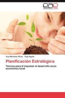 Planificacion Estrategica 3848454351 Book Cover