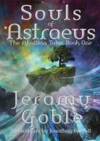 Souls of Astraeus 0989884112 Book Cover