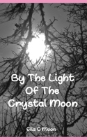 By The Light Of The Crystal Moon: A Book of Pagan Poetry and Short Stories B087LBK1LV Book Cover