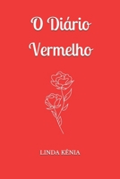 O Diário Vermelho B08R6PFML2 Book Cover