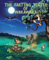 The Farting Turtle of Wakawaka 1631774581 Book Cover