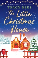 The Little Christmas House 180019711X Book Cover