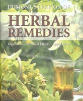 Dumont's Lexicon of Home Remedies: Ingredients - Medical Effecs - Application 9036616913 Book Cover