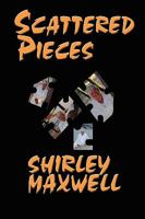 Scattered Pieces 0982300557 Book Cover