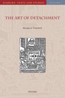 The Art of Detachment 9042925264 Book Cover