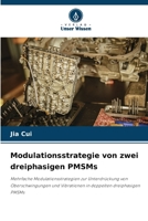 Modulationsstrategie von zwei dreiphasigen PMSMs (German Edition) 6209343554 Book Cover